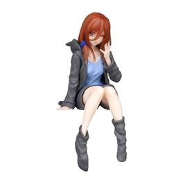 FURYU Corporation The Quintessential Quintuplets: Noodle Stopper Figure, Miku Nakano, Relaxing Room Wear Ver.