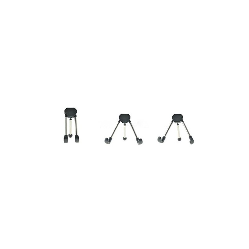 System-S Universal Stativ Ständer Tischhalterung Halter für Tablet PC Smartphone