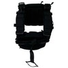 Redemption Tactical Archangel 2.0 Tactical Vest with Zippered Flatpack and