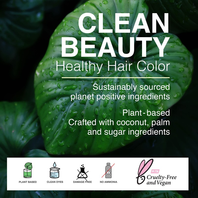 Celeb Luxury Viral colour conditioner, pastel rose gold, 244 ml