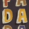 NIQUEA.D, Fab Dad Day Father's Day Card