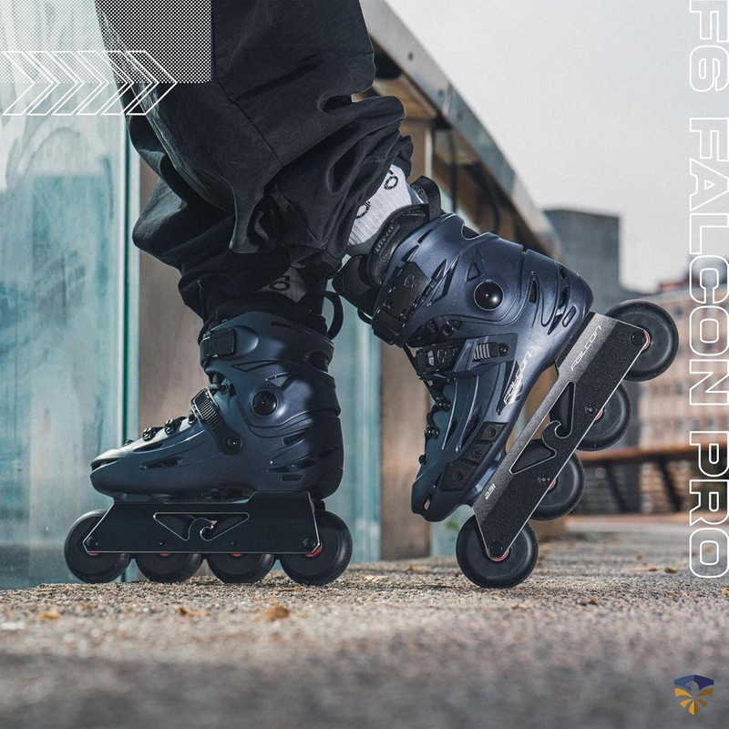 Flying Eagle F6 Falcon Pro (Midnight Blue, 38)