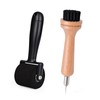 EHDIS Vinyl Wrap Roller Car Wrap Tools Sponge Wallpaper Roller