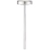PEARL METAL Friday's Dedicated Thermometer for Frying Plate, Analog 3.9
