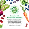 Rainbow Light Prenatal Vitamin – 150 Vegan Caplets | Real