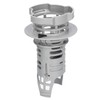 SPARES2GO Micro Drain Mesh Screen Cage Filter compatible with Siemens