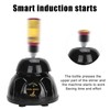 USB Charging Electric Tattoo Pigment Ink Shaker Nail Polish UV
