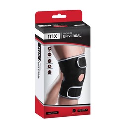 MX Health Knee Support - Premium Universal (L-XXL)