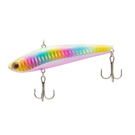 Expert Predator - Artificial fishing lure Spinning FLAT VIBE 95mm col. 07