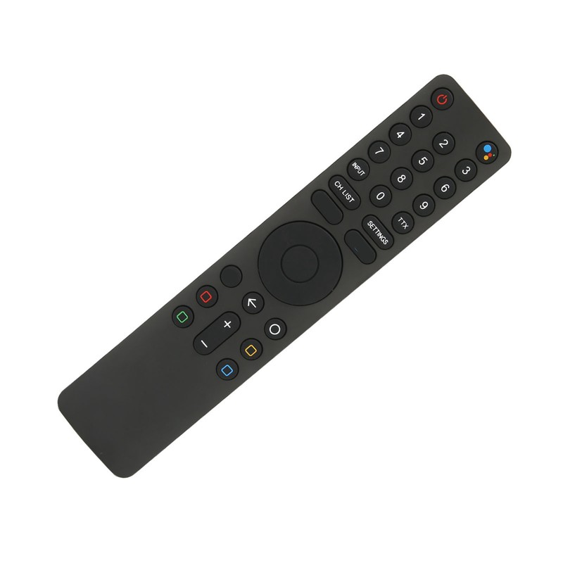 Bluetooth TV Remote Control Voice Function Television Remote for MI
