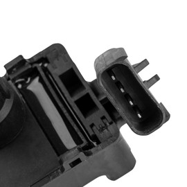 Torchbeam UF296 Ignition Coil Fit for Jeep 2000 2001 Cherokee, 2001-2004 Grand Cherokee, 2000 2001 2002 2003 2004 2005 2006 TJ Wrangler 4.0L L6 Replacement For 56041476AB 56041476AA C1263 UF296