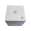 Kagami Crystal T709-1564 Soba Boar Mouth Clear Edo Kiriko Yarai