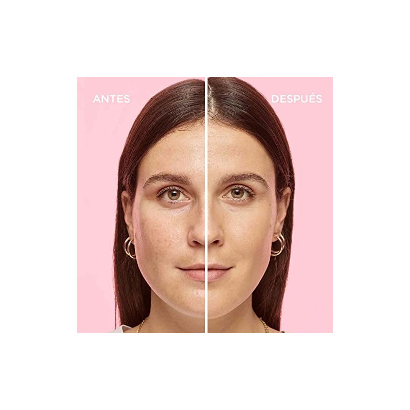 L'Oréal Paris, Base de maquillaje líquida de larga duración, Infallible