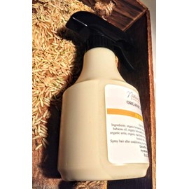 Nature's Ego Organic Rice Milk & Fenugreek