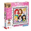 Clementoni 38805 Frame Me Up Princess Puzzle 60 Pieces from
