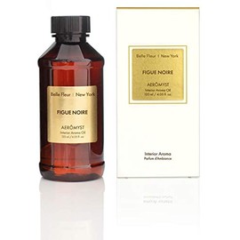 Belle Fleur - Figue Noir Aroma Oil (4.05 fl oz | 120 ml)