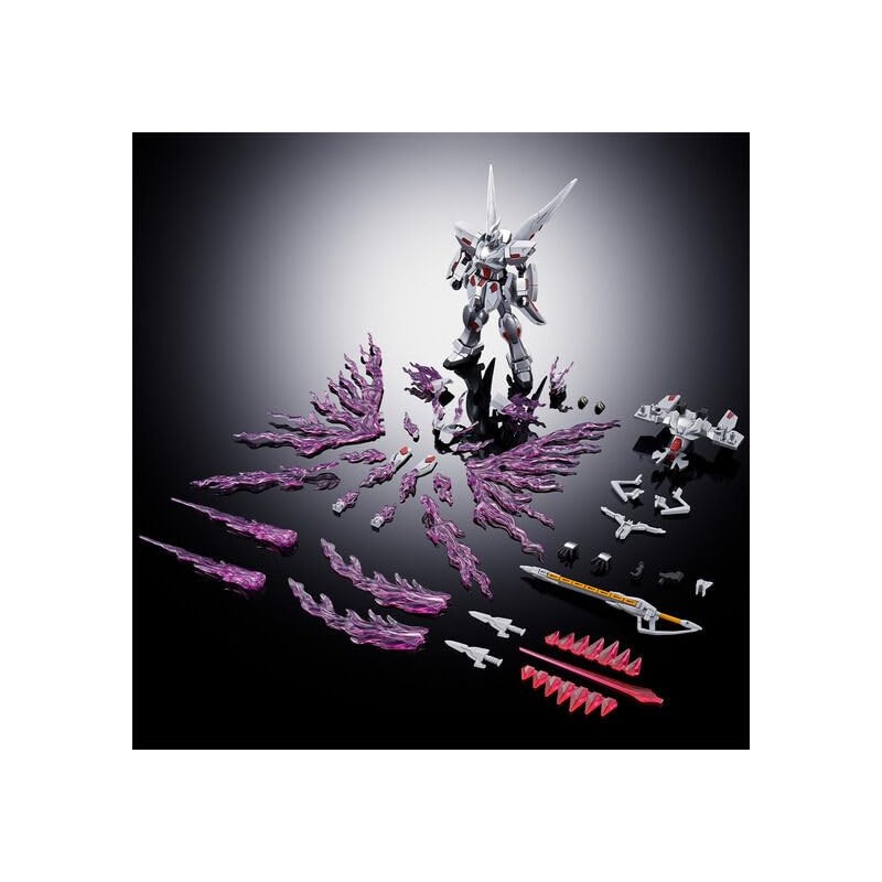 HG 1/144 Ghost Gundam