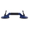 QEP 75012 XTREME Series Double Suction Cup for Large Format