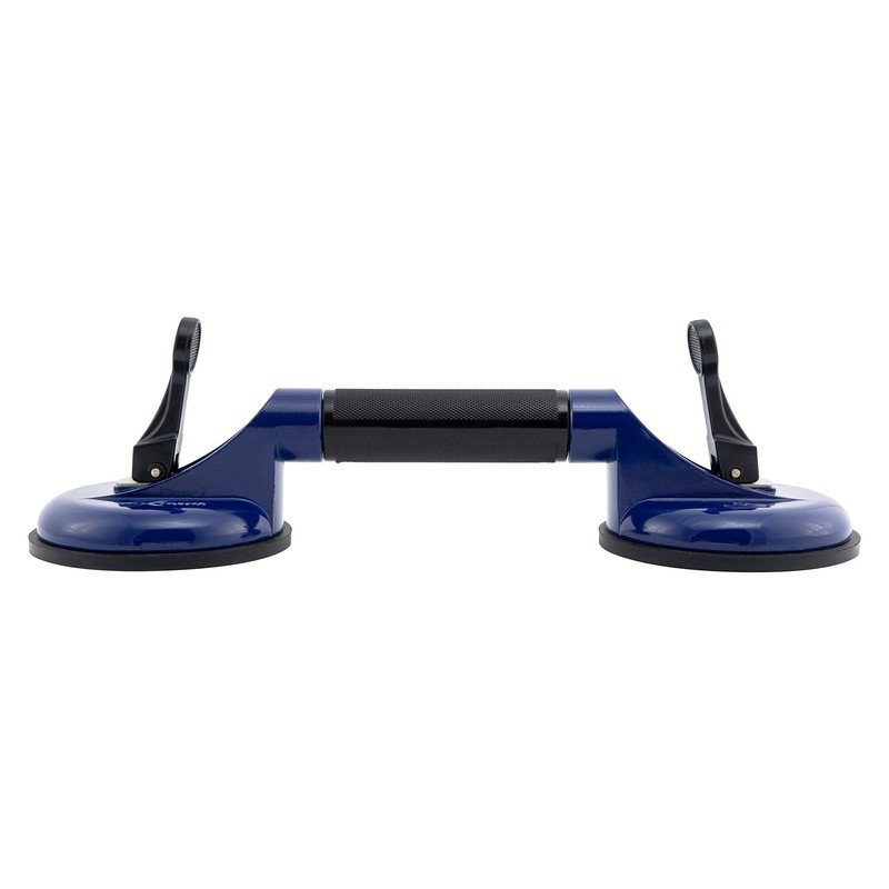 QEP 75012 XTREME Series Double Suction Cup for Large Format