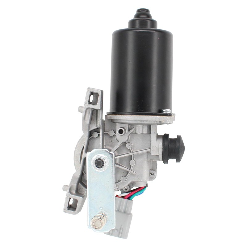 MOTOKU Front Windshield Wiper Motor for Jeep Compass 2007-2017