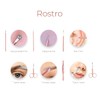 Raganet, Set De Manicure y Pedicure, Cortaúñas, Para Pies y