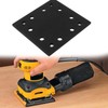 Micro Traders Sanding Pads Replacement N442697 N362819 Compatible with DeWalt