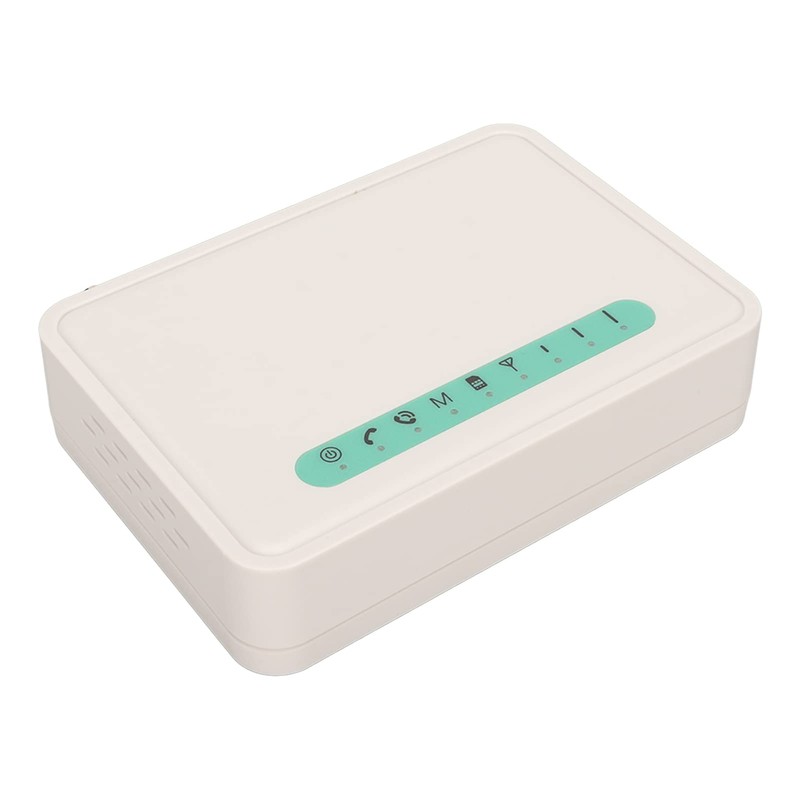 GSM ID Dialer, Quad Band DTMF Fixed Wireless Terminal 3G