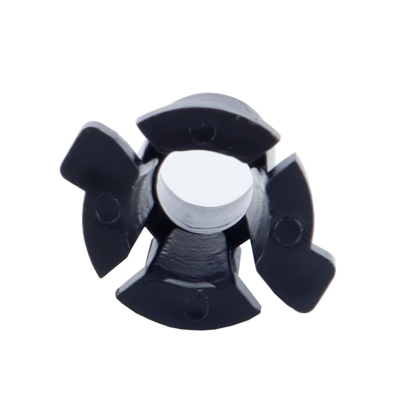 Orivin 20 PCS Car Headlight Adjustment Screw 63121378369 Headlamp Adjusting