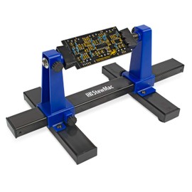 StewMac PC Board Holder