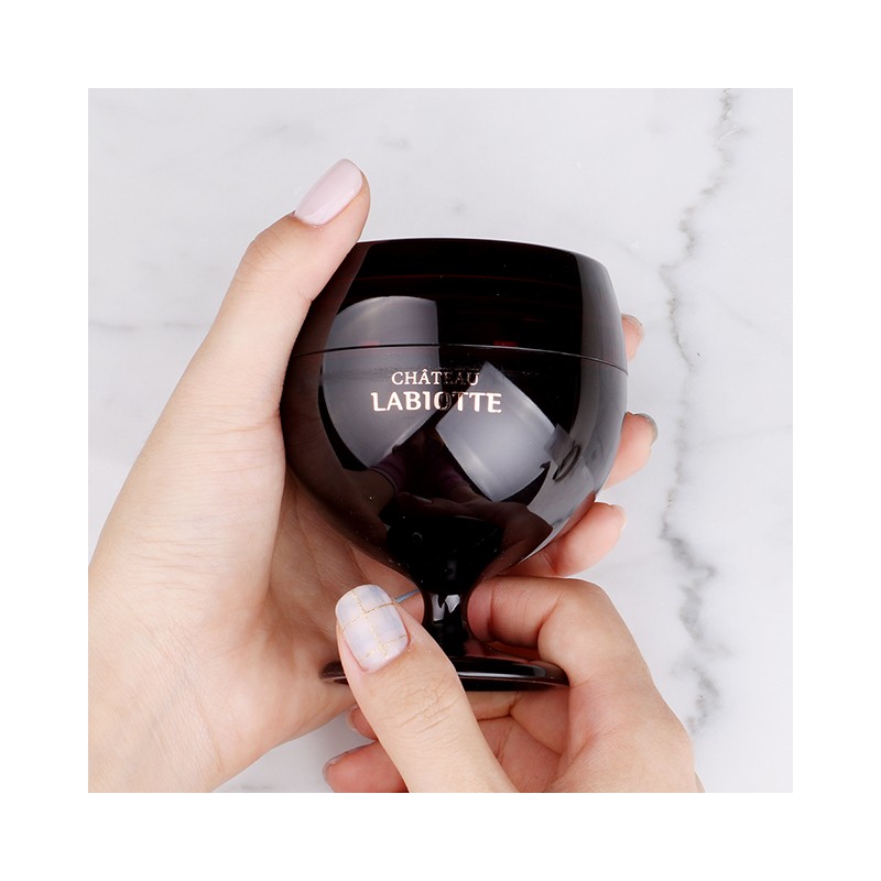 Labiotte Chateau Wine Sorbet Oil Cleansing Balm 80ml / 라비오뜨