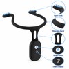 Smart Posture Reminder for Daily Posture Training – Real-Time Monitoring