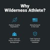 Wilderness Athlete Wilderness Athlete - Hydrate & Recover | Liquid