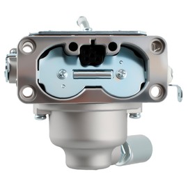 Carburetor Compatible with Husqvarna YTH24V48 YTA22V46 YTH22V46 YTH24V54 Z246 Z254 YTH23V48 YTH2348 46" 48" Mower Engine V-Twin 20-26hp Replace 799230 699709 499804 MIA10632