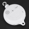 Baby Infant Crib Bed Hanging Musical Bell Electric Music Box