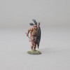 Thomas Gunn Miniatures Anglo Zulu War SFA041A Zulu Warrior Charging