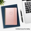 Address Book with Alphabetical Tabs-Address and Password Book for Seniors