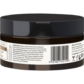 Glow Lab Hair Mask 200 ml