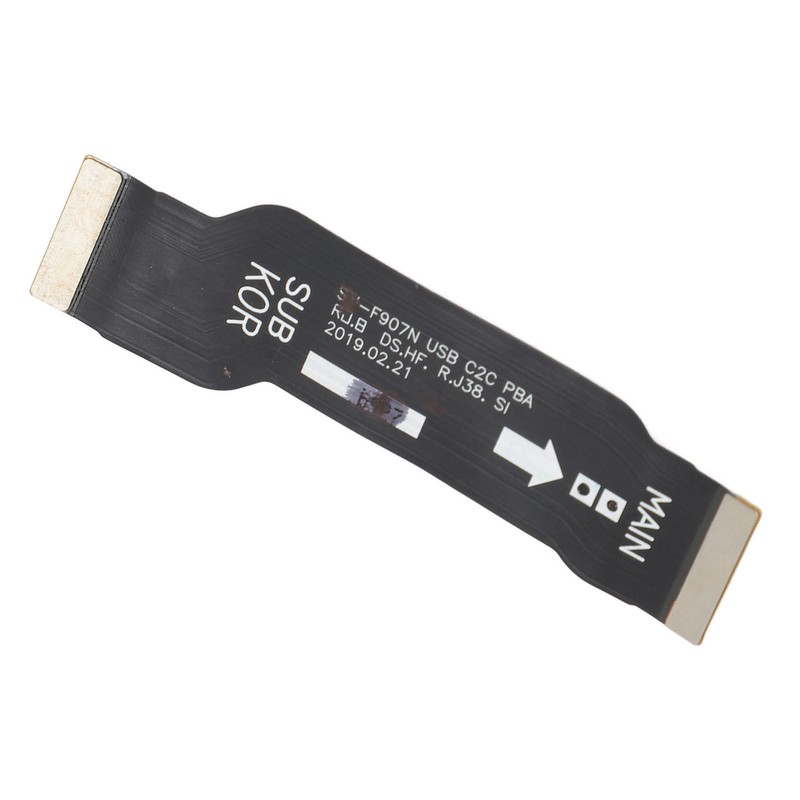 Motherboard Main Board Connector Flex Cable Module Replacement Repair Part