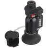 Prince Pocket Burner 1, Flame Temperature Approx. 2,322°F (1,300°C), Clear