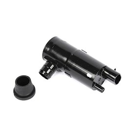 ACDelco GM Original Equipment 20999342 Windshield Washer Pump, 4.2 in