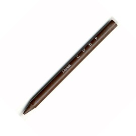 Pentel Color Pencil GC - T15R Elementary School Set of 10 Peach Color
