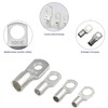 Pack of 20 Cable Lugs 10 mm2 Tube Cable Lug