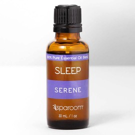 Sleep - 100% Pure Essential Oil - Size: 10 mL