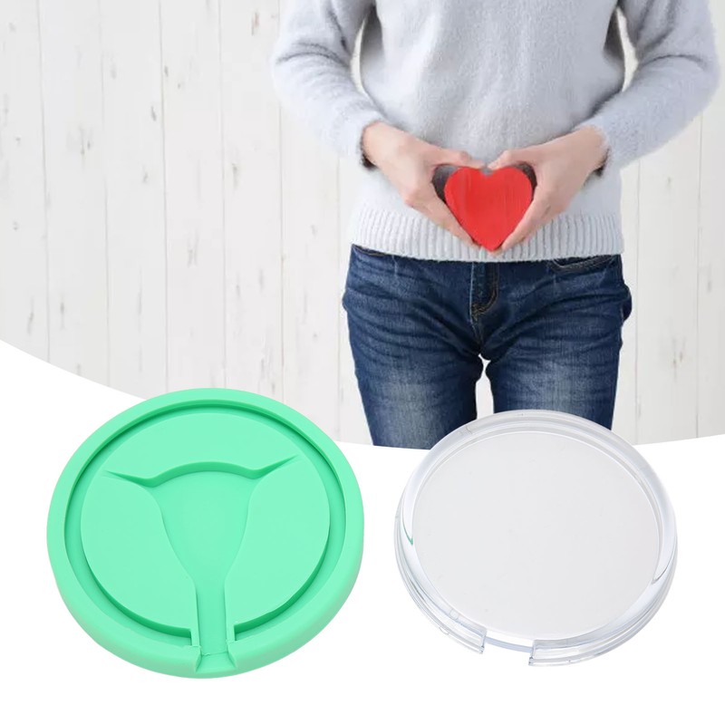 IUD Training Model Safe Simulator Intrauterine Contraceptive Device for Women