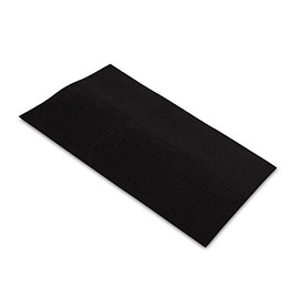 Klarstein Activated Carbon Filter Replacement Filter Carbon Filter Mat for Klarstein UW60BL Cooker Hood Extractor Hood