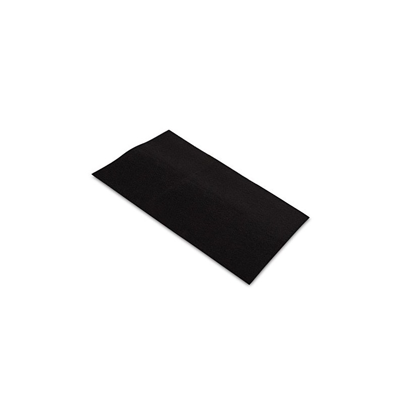 Klarstein Activated Carbon Filter Replacement Filter Carbon Filter Mat for