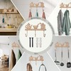 your castle Decorative Wall Hook Coat Hook Made of Cast