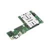 YINETTECH SD Card Reader Board Charging Port USB Charging Port