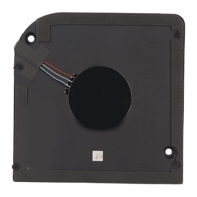 Laptop CPU Cooling Fan Replacement for Dell Latitude 15 5520