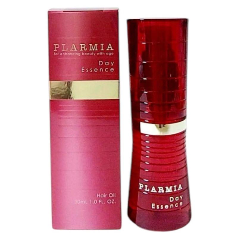 1 x Milbon Plamia Day Essence Hair Oil 30ml +